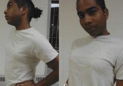 EUA: Trasladan a mujer transgénero a prisión para hombres luego de dejar embarazadas a dos compañeras de celda