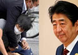 Asesino del exprimer ministro Shinzo Abe expresó su resentimiento en una carta