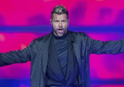 Ricky Martin podría pasar hasta 50 años en la cárcel tras acusaciones