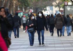 Querétaro con tendencia al alza en casos activos de COVID