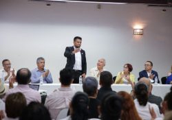Realizan foro sobre la implementación del nuevo Sistema de Justicia Laboral