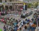 Participan guaymenses en actividades de Festival Mar Bermejo 2022;