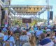 Participan guaymenses en actividades de Festival Mar Bermejo 2022;