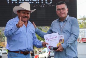 Participan guaymenses en actividades de Festival Mar Bermejo 2022;