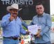 Participan guaymenses en actividades de Festival Mar Bermejo 2022;