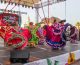Participan guaymenses en actividades de Festival Mar Bermejo 2022;