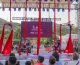 Participan guaymenses en actividades de Festival Mar Bermejo 2022;