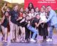 Participan guaymenses en actividades de Festival Mar Bermejo 2022;