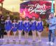Participan guaymenses en actividades de Festival Mar Bermejo 2022;