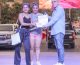 Participan guaymenses en actividades de Festival Mar Bermejo 2022;
