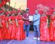Participan guaymenses en actividades de Festival Mar Bermejo 2022;