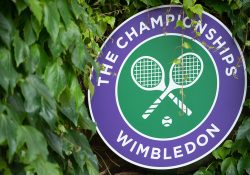 Multan a Wimbledon con 1 mdd por excluir a rusas y bielorrusas