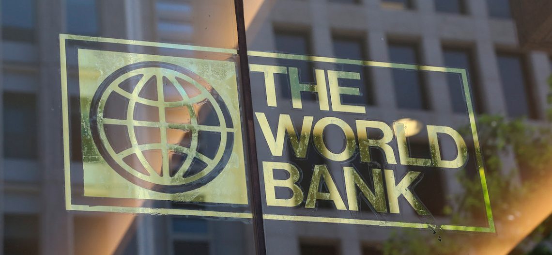 Banco Mundial crea fondo para prevenir y responder a futuras pandemias