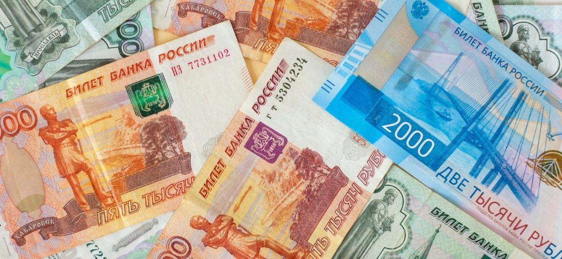 México desbanca a Rusia como segundo mercado ilícito
