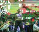 Participan guaymenses en actividades de Festival Mar Bermejo 2022;