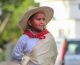 Participan guaymenses en actividades de Festival Mar Bermejo 2022;