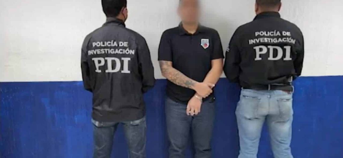 Detienen al cirujano Eduardo Gómez Casarrubias, señalado tras la muerte de al menos dos pacientes