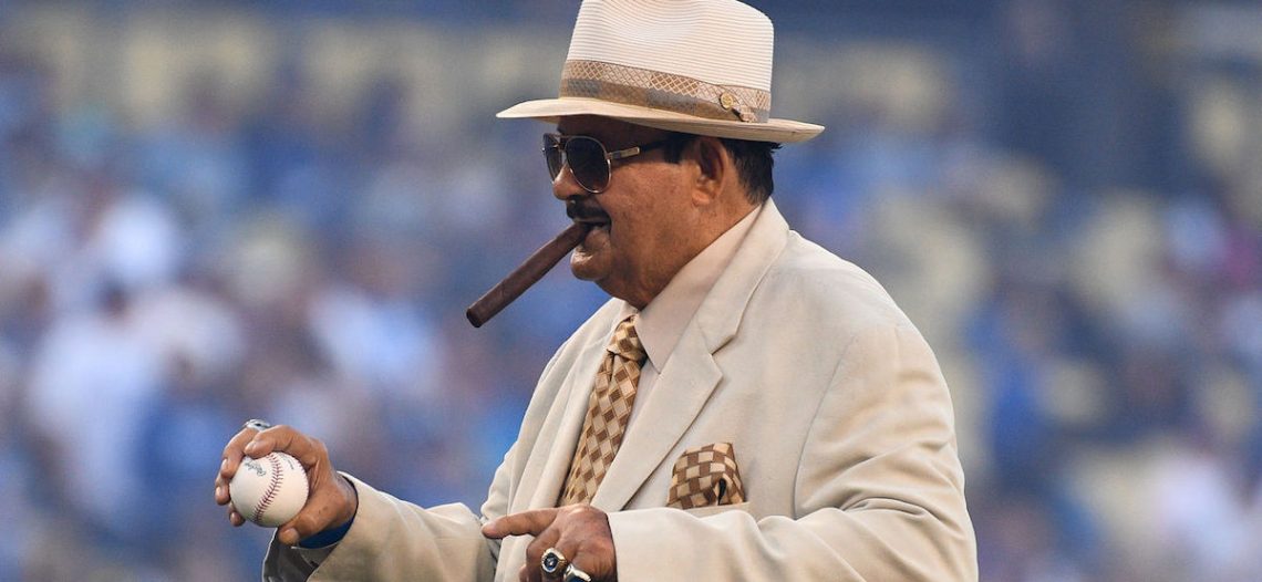 Fallece Mike Brito, legendario scout de los Dodgers