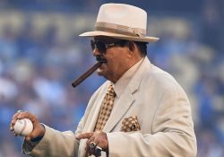 Fallece Mike Brito, legendario scout de los Dodgers