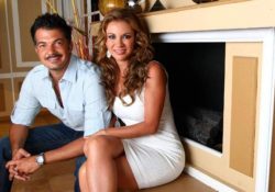 Así informó Ingrid Coronado a sus hijos la muerte de su padre, Fernando del Solar