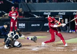 Serie entre Tijuana vs Diablos Rojos se pospone por brote de Covid-19