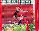 Participan guaymenses en actividades de Festival Mar Bermejo 2022;