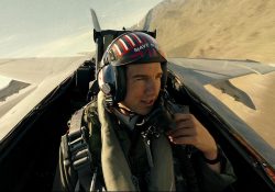 Tom Cruise se podría llevar hasta 90 mdd por Top Gun: Maverick