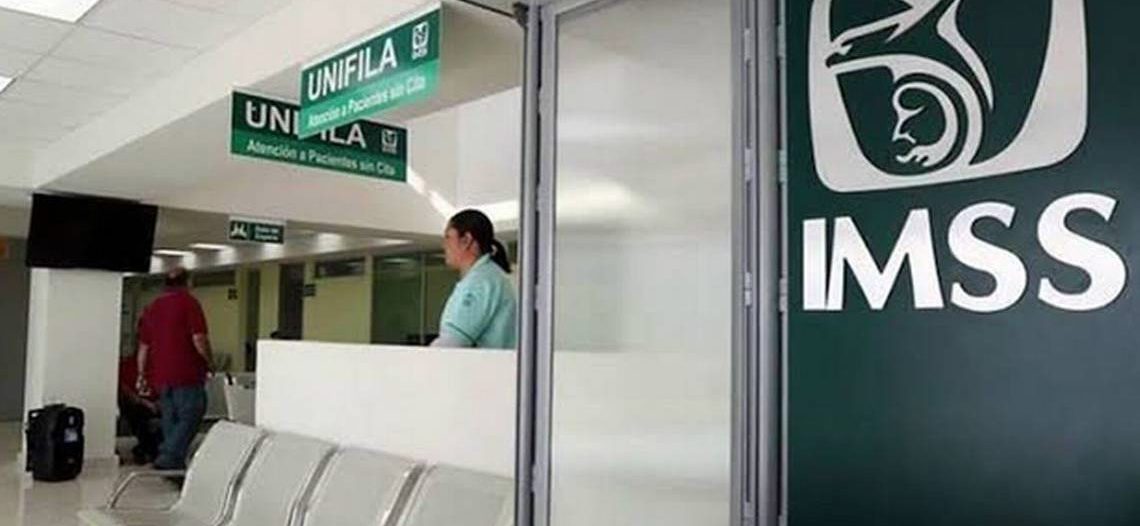 IMSS diagnostica cáncer a mujer por error y la somete a 30 quimioterapias; CNDH interviene