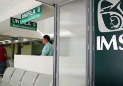 IMSS diagnostica cáncer a mujer por error y la somete a 30 quimioterapias; CNDH interviene