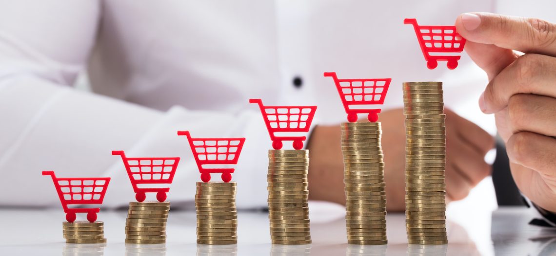 Inflación toca su mayor nivel desde 2001; duplicó la meta de Banxico