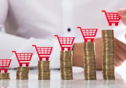 Inflación toca su mayor nivel desde 2001; duplicó la meta de Banxico