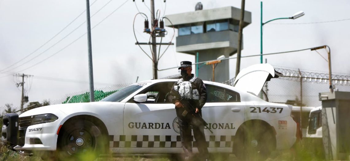 Juez frena extradición de Caro Quintero a Estados Unidos