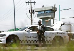 Juez frena extradición de Caro Quintero a Estados Unidos