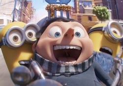 ‘Minions 2’ encabeza la taquilla gringa; los orígenes de Gru le gana a ‘Elvis’