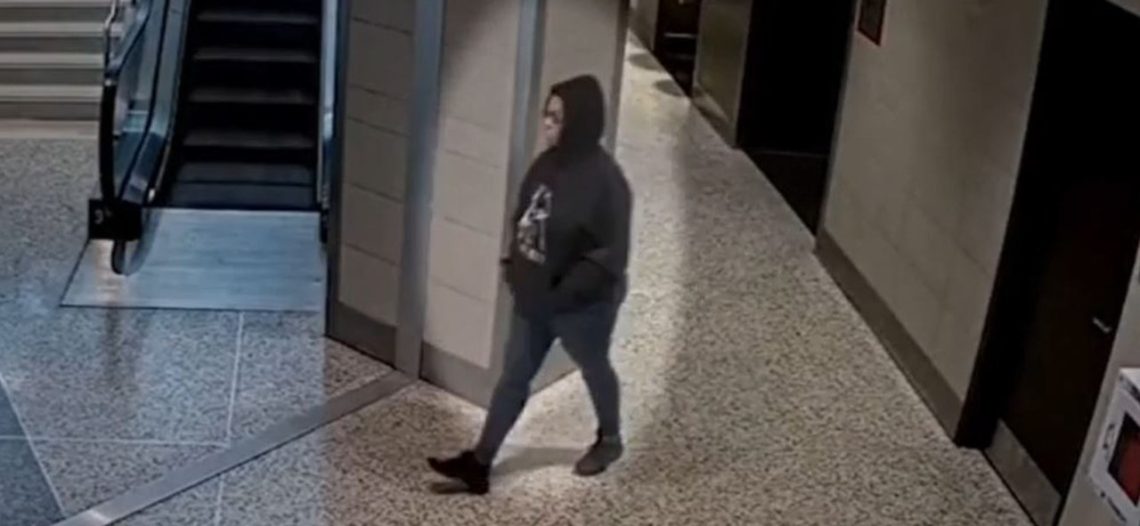 Difunden video del momento en que comenzó el tiroteo en aeropuerto de Dallas