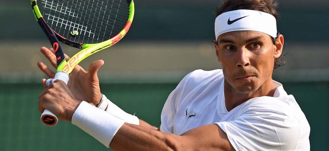 Nadal acepta que estuvo cerca del retiro