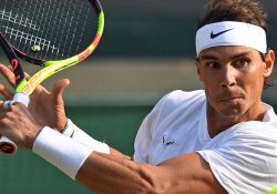 Nadal acepta que estuvo cerca del retiro