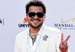 Christian Nodal se tomará unas merecidas vacaciones