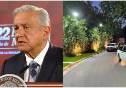 AMLO critica el cateo a la casa de “Alito”; “fue un procedimiento indigno”, señala