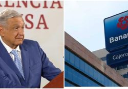 Debe venderse Banamex sin despidos masivos, dice AMLO
