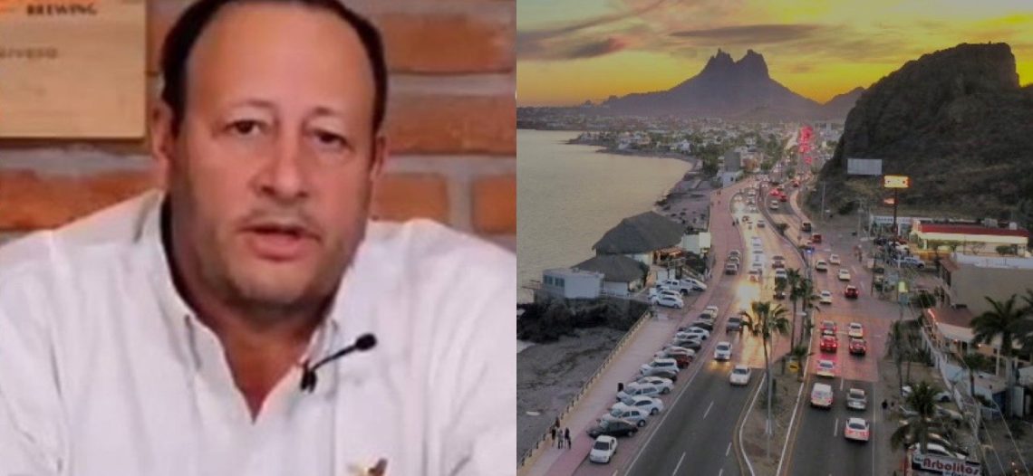 CANIRAC: “No hay cobro de piso en Guaymas ni San Carlos”