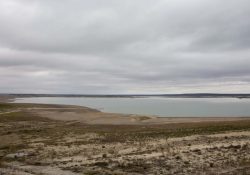 Llueve en Nuevo León tras bombardeo de nubes, destaca Sedena ante crisis de agua