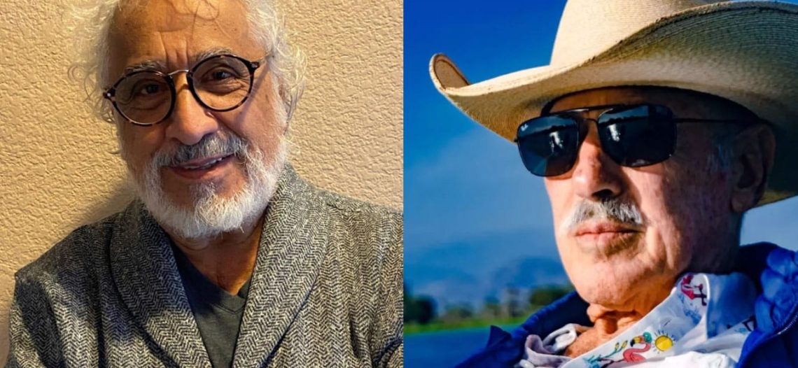 Rafael Inclán asegura que vio a Andrés García “montar tiburones”