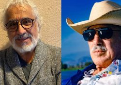 Rafael Inclán asegura que vio a Andrés García “montar tiburones”