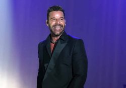 Ricky Martin comparecerá ante tribunal de Puerto Rico por orden de restricción