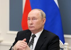 Putin ordena seguir con invasión a Ucrania tras victoria en Lugansk