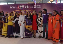 Festeja ISC Día Internacional de los Pueblos Indígenas
