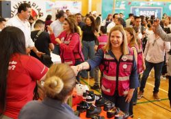 Se realiza con gran éxito el Bazar Escolar 2022 en apoyo a las familias sonorenses