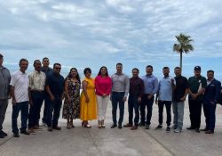 Certifican a Red de Turismo de Naturaleza con credenciales de guía turístico