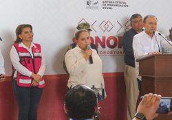 El ayuntamiento de Guaymas acelera censos para definir entrega de apoyo a afectados